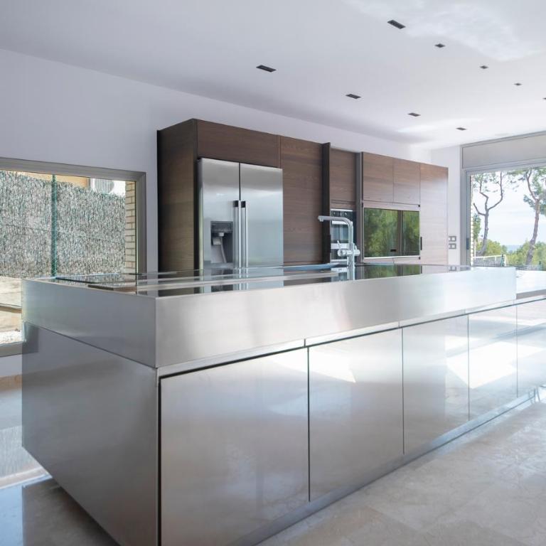 Limonium Deluxe Villa with Private Pool, TarracoHomes - Villa - 29