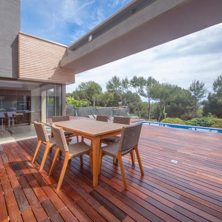 Limonium Deluxe Villa with Private Pool, TarracoHomes - Villa - 37