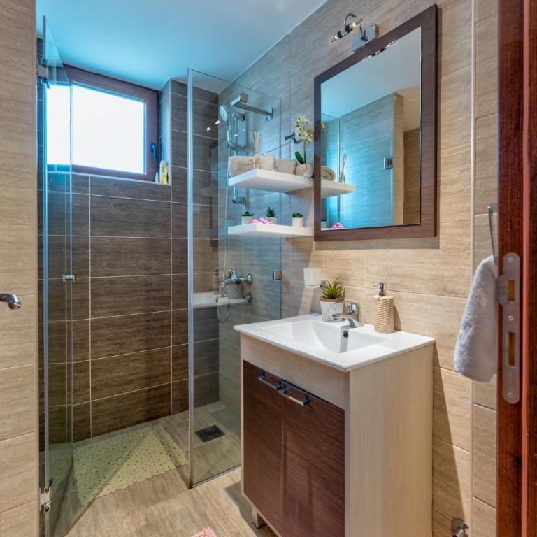 Apartman Golden Dream Zlatibor - Apartman sa 1 Spavaćom Sobom - 23