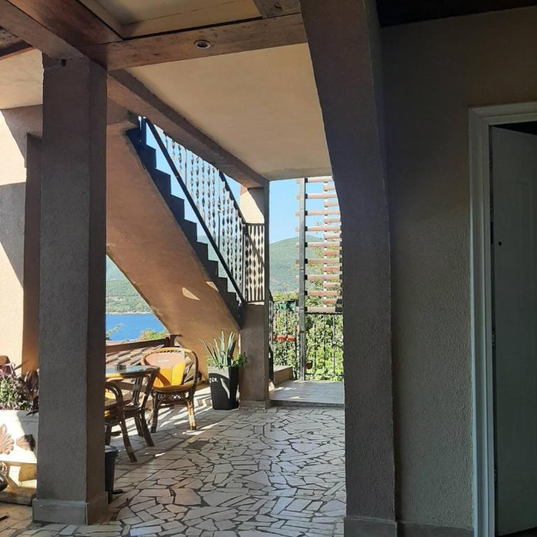 Casa de Laza Apartments - Apartment with Terrace - 4