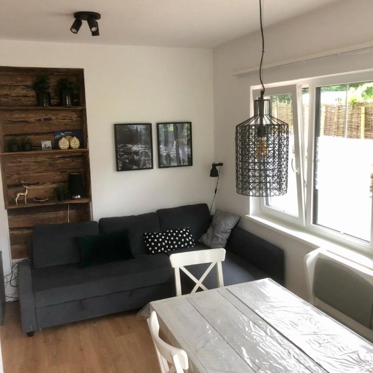 Loetje - Apartment mit Terrasse - 4