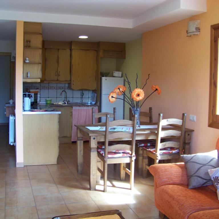 Apartamentos Chuandervera - Two-Bedroom Apartment - 20