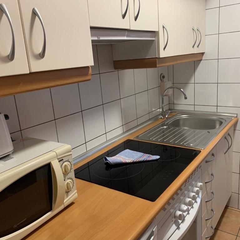 SERVICE APART LAZARO - Apartamentos Aguamarina 42 - Apartamento de 1 dormitorio - 6