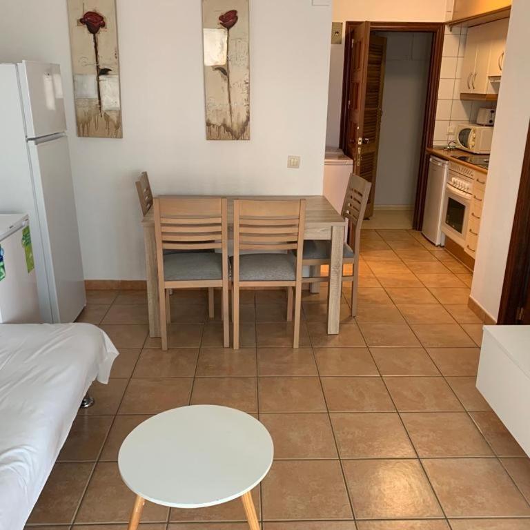 SERVICE APART LAZARO - Apartamentos Aguamarina 42 - Apartamento de 1 dormitorio - 9