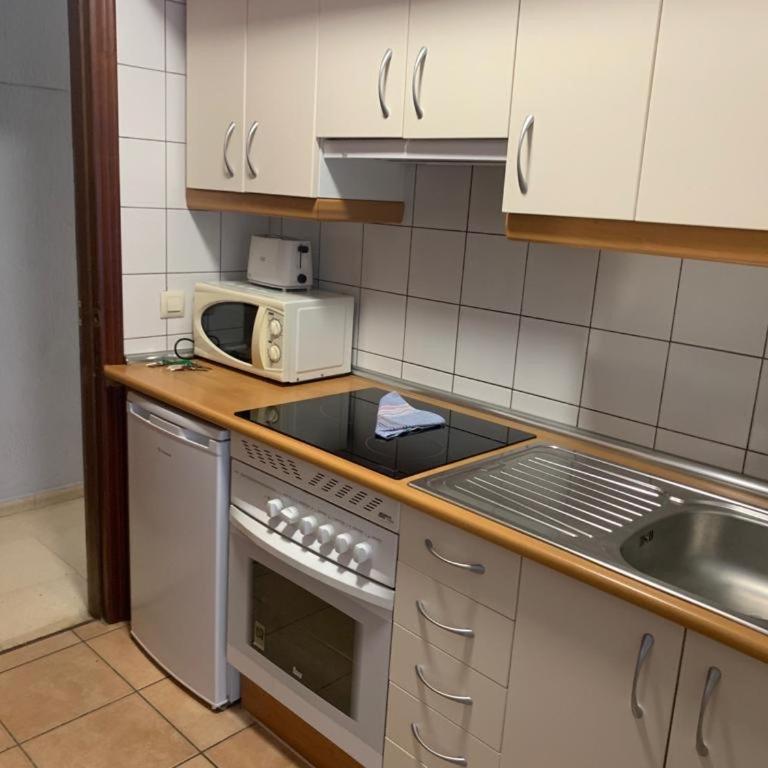 SERVICE APART LAZARO - Apartamentos Aguamarina 42 - Apartamento de 1 dormitorio - 10
