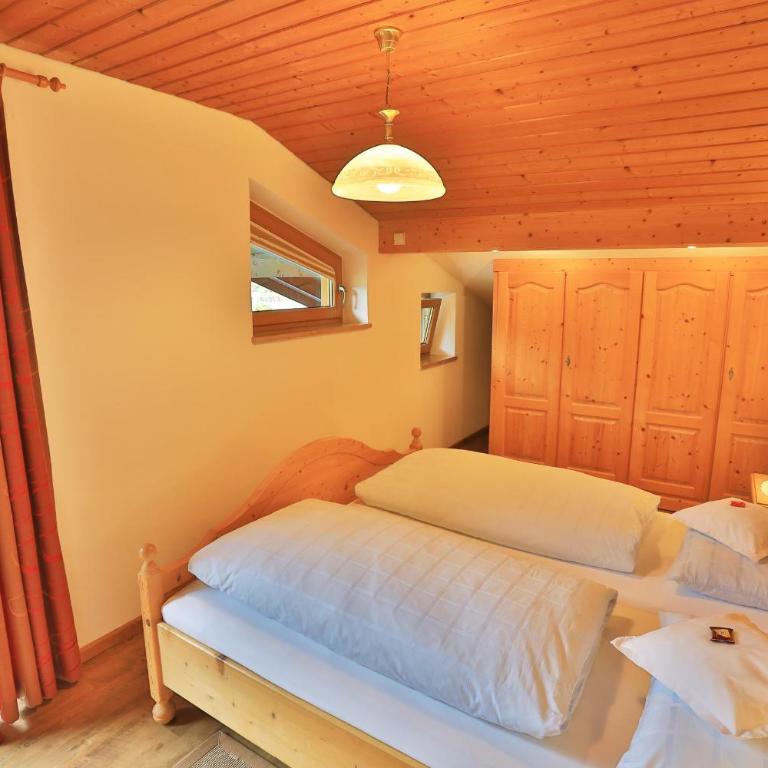 Gästehaus Münchner Hof - Apartment mit Blick auf die Berge - 4