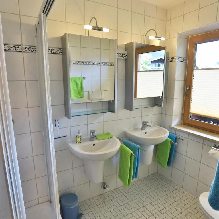Gästehaus Münchner Hof - Apartment mit Balkon - 4