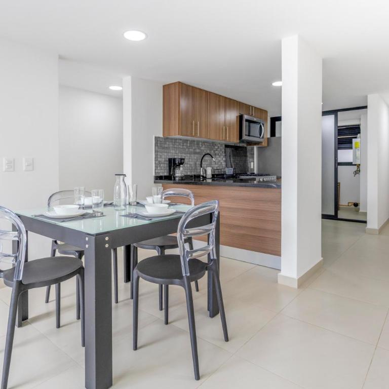 Del Valle Luxury Apartment - Standard Apartment - 2
