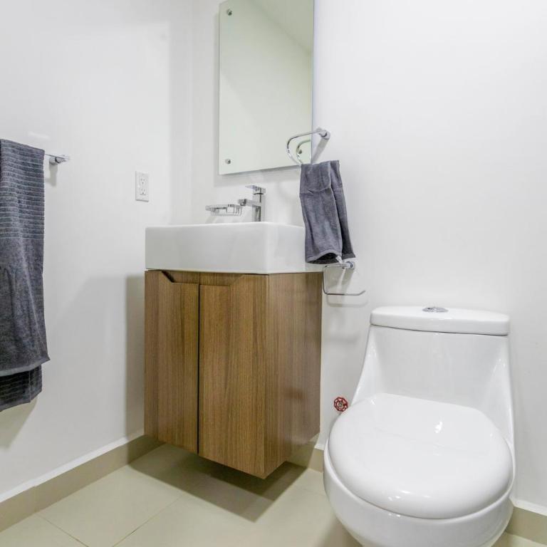 Del Valle Luxury Apartment - Standard Apartment - 18