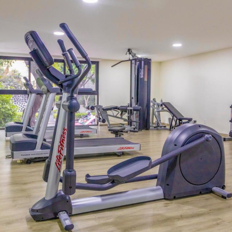 Del Valle Luxury Apartment - Standard Apartment - 21