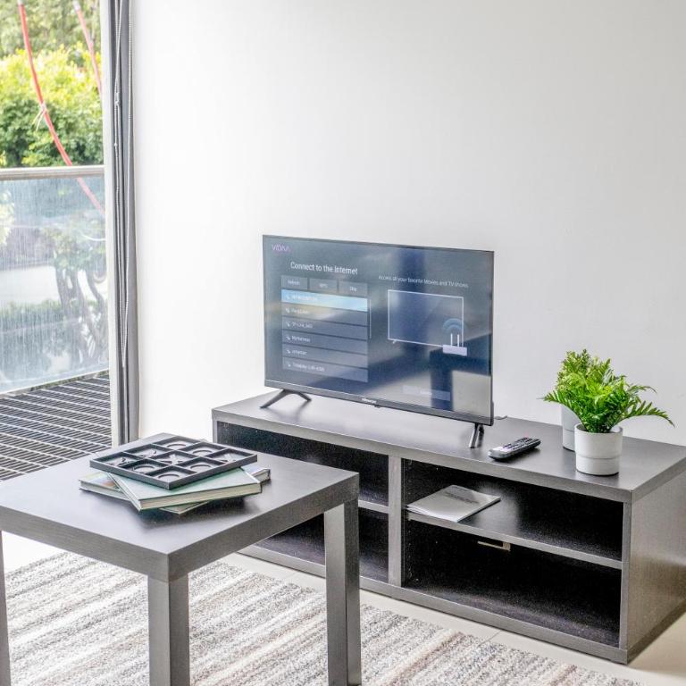 Del Valle Luxury Apartment - Standard Apartment - 1