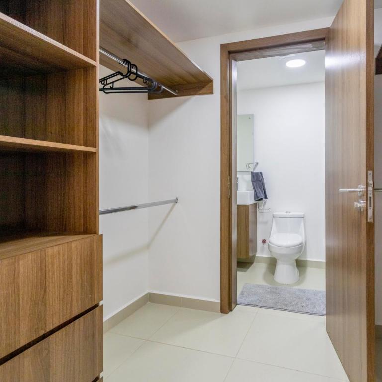 Del Valle Luxury Apartment - Standard Apartment - 17