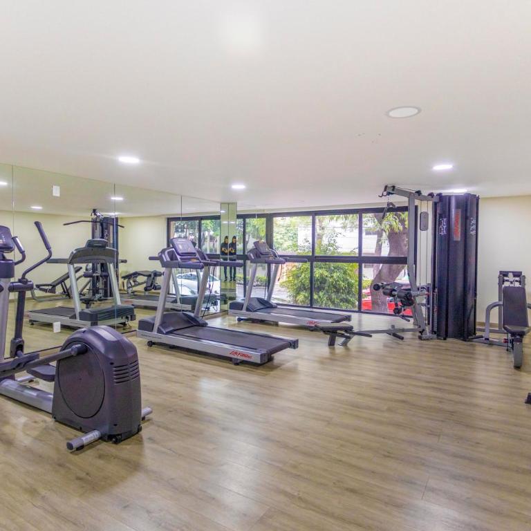 Del Valle Luxury Apartment - Standard Apartment - 4