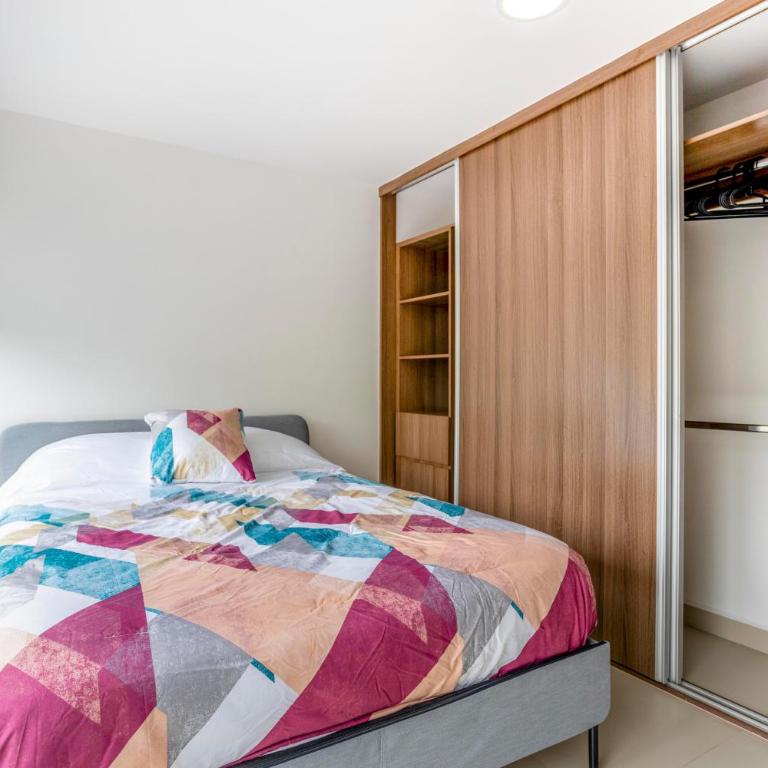 Del Valle Luxury Apartment - Standard Apartment - 3