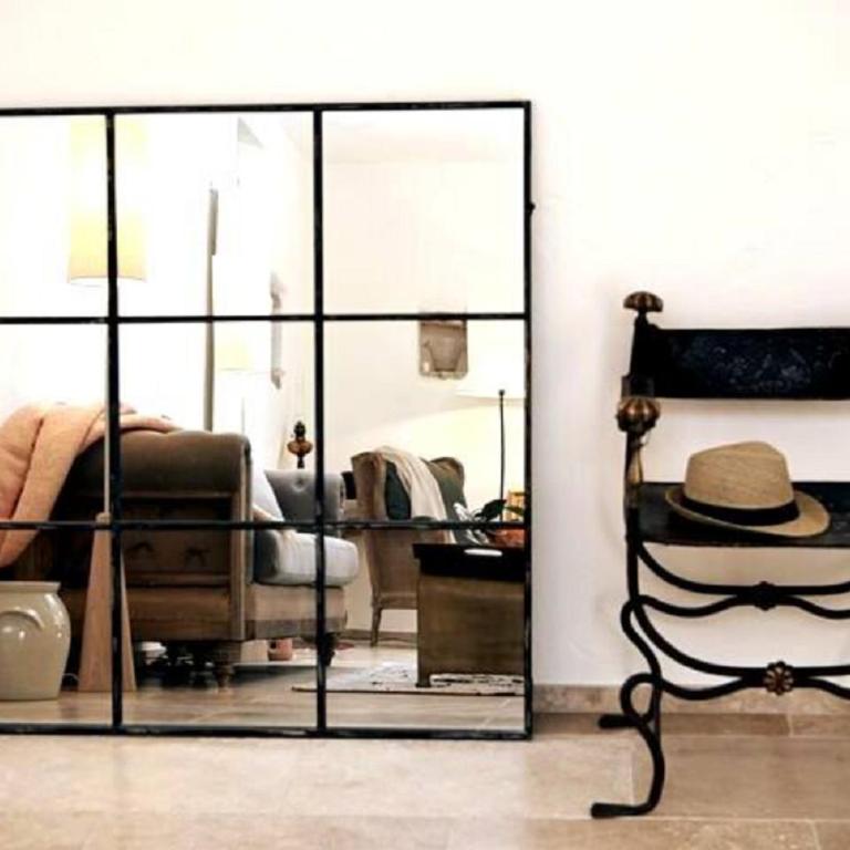 La Borie Oubliée - Villa 3 Chambres - 12