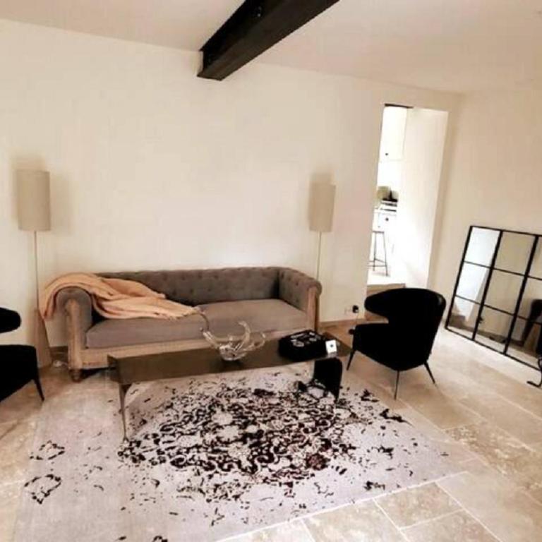 La Borie Oubliée - Villa 3 Chambres - 19
