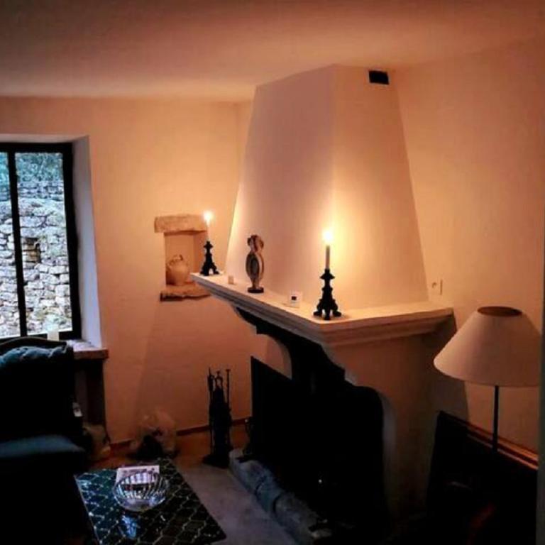 La Borie Oubliée - Villa 3 Chambres - 8