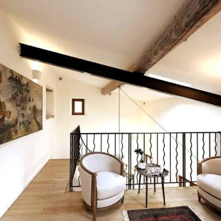 La Borie Oubliée - Villa 3 Chambres - 23