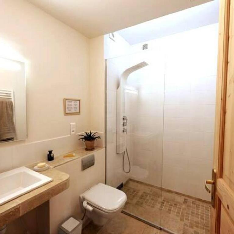La Borie Oubliée - Villa 3 Chambres - 29