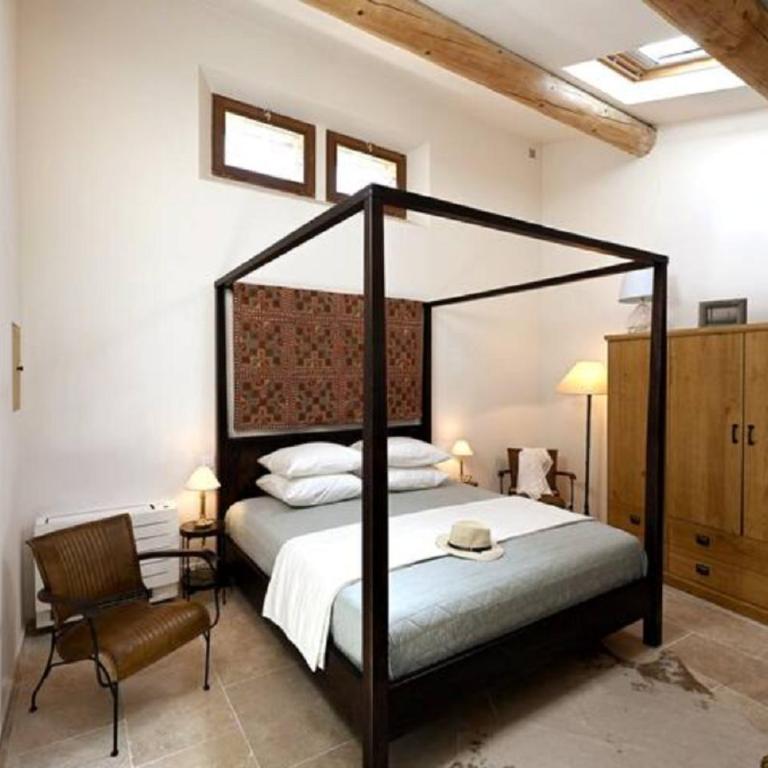 La Borie Oubliée - Villa 3 Chambres - 20