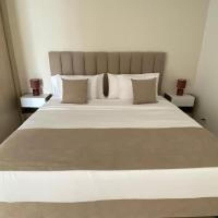 BUENAVISTA PLAZA APARTA HOTEL - Apartamento de 1 dormitorio - 5