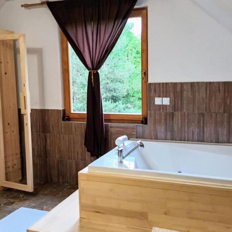 Vikend kuća Đoković - Jahorina - One-Bedroom House - 6