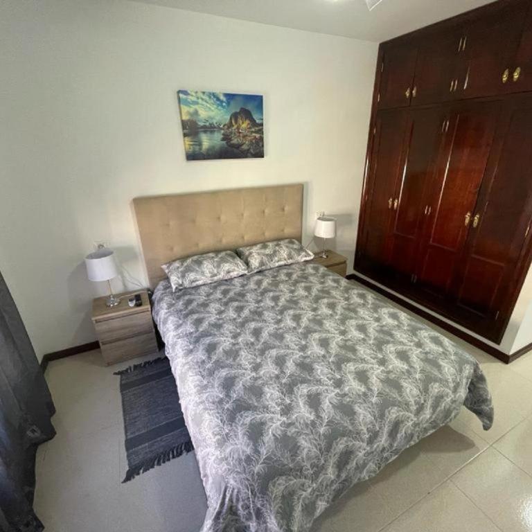 Vacacional Arbelo Golf - Habitación Doble - 4