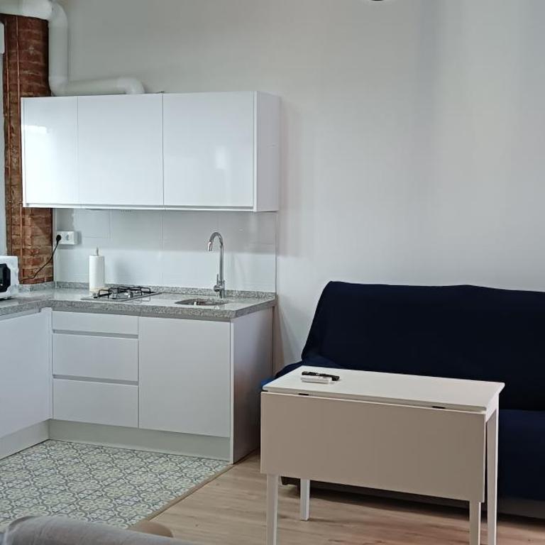 FERNANDO EL CATOLICO PREMIUM - Loft - 17