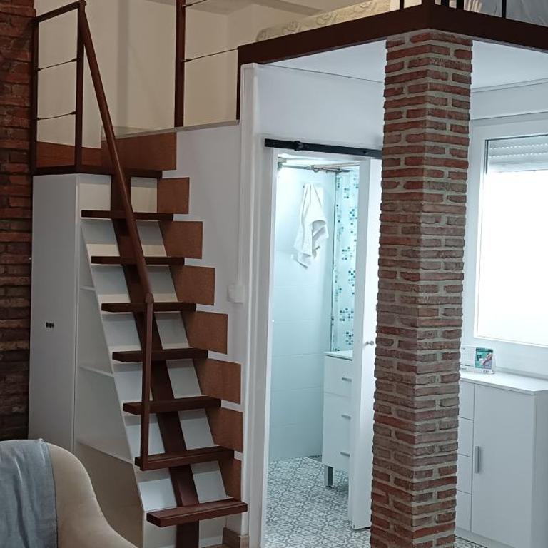 FERNANDO EL CATOLICO PREMIUM - Loft - 6