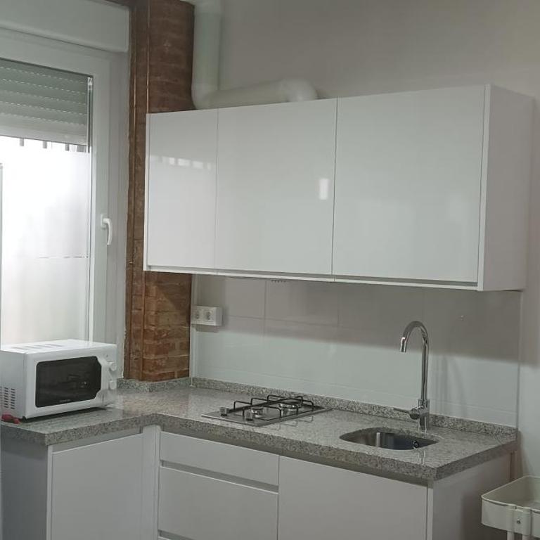 FERNANDO EL CATOLICO PREMIUM - Loft - 16