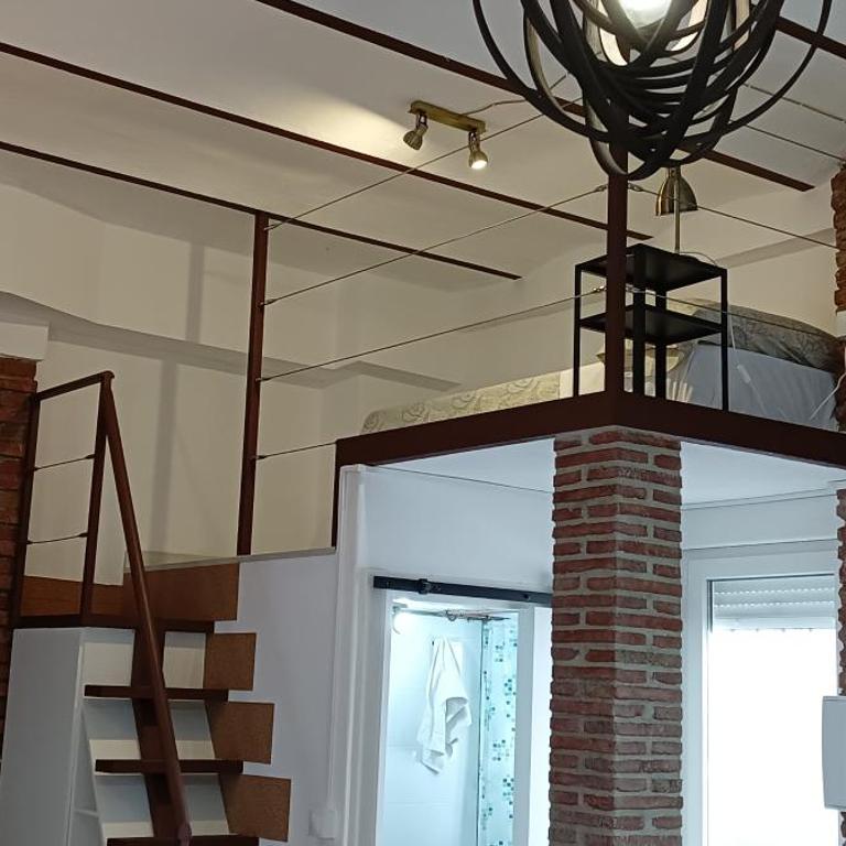 FERNANDO EL CATOLICO PREMIUM - Loft - 7