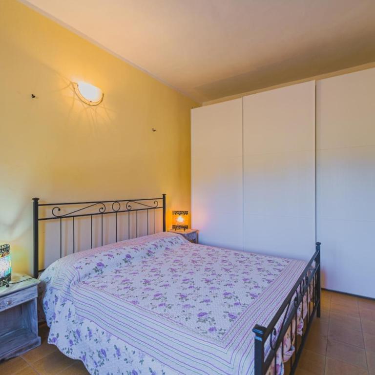 Casa Maestrini - Appartamento con 2 Camere da Letto - 15