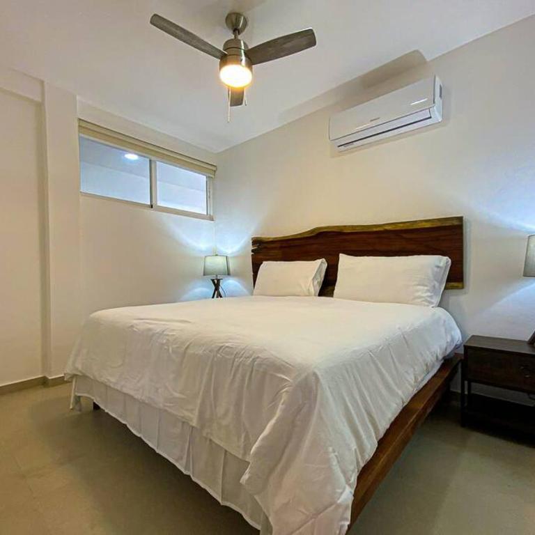 Departamento de Lujo a 10 minutos de la Playa - One-Bedroom Apartment - 19
