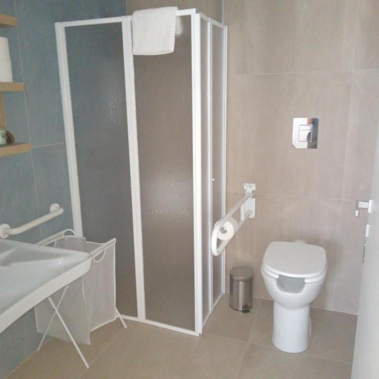 Alta Marea Sea Apartments - Superior Apartment - 2