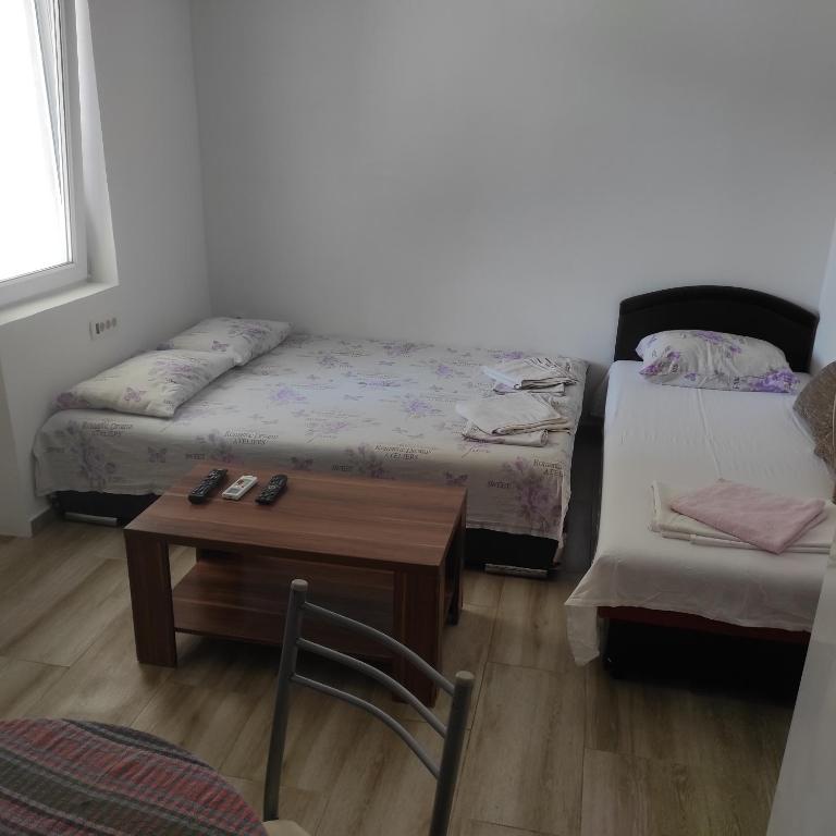 Apartment Perutović - Apartman - Prizemlje - 3