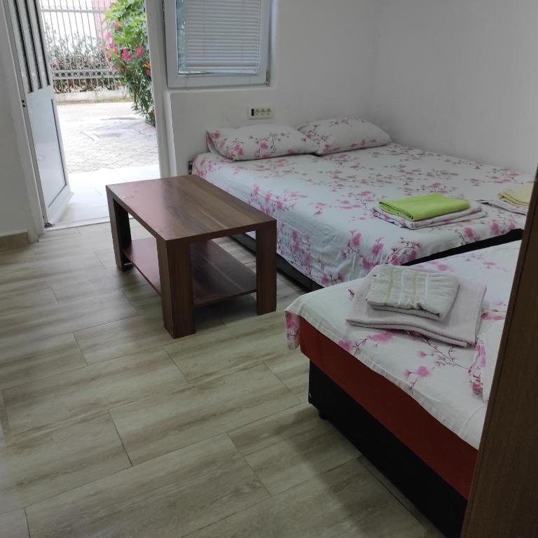 Apartment Perutović - Apartman - Prizemlje - 6