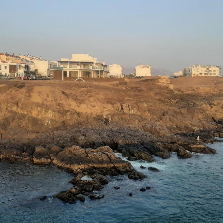 SeaHaus Cotillo - Apartment - Split Level - 44