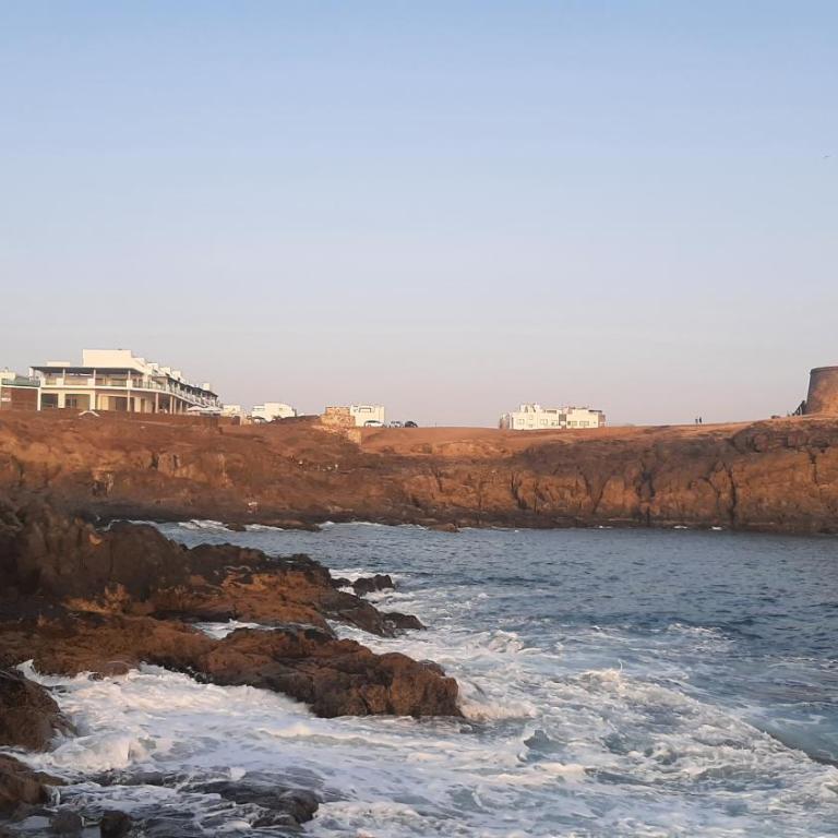 SeaHaus Cotillo - Apartment - Split Level - 42