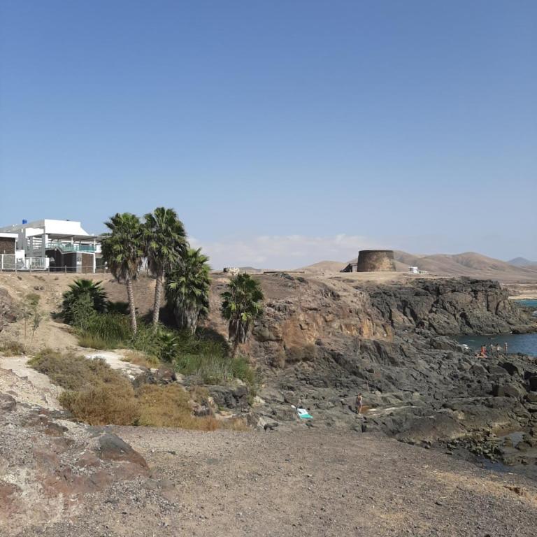 SeaHaus Cotillo - Apartment - Split Level - 46