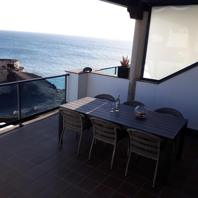 SeaHaus Cotillo - Apartment - Split Level - 32