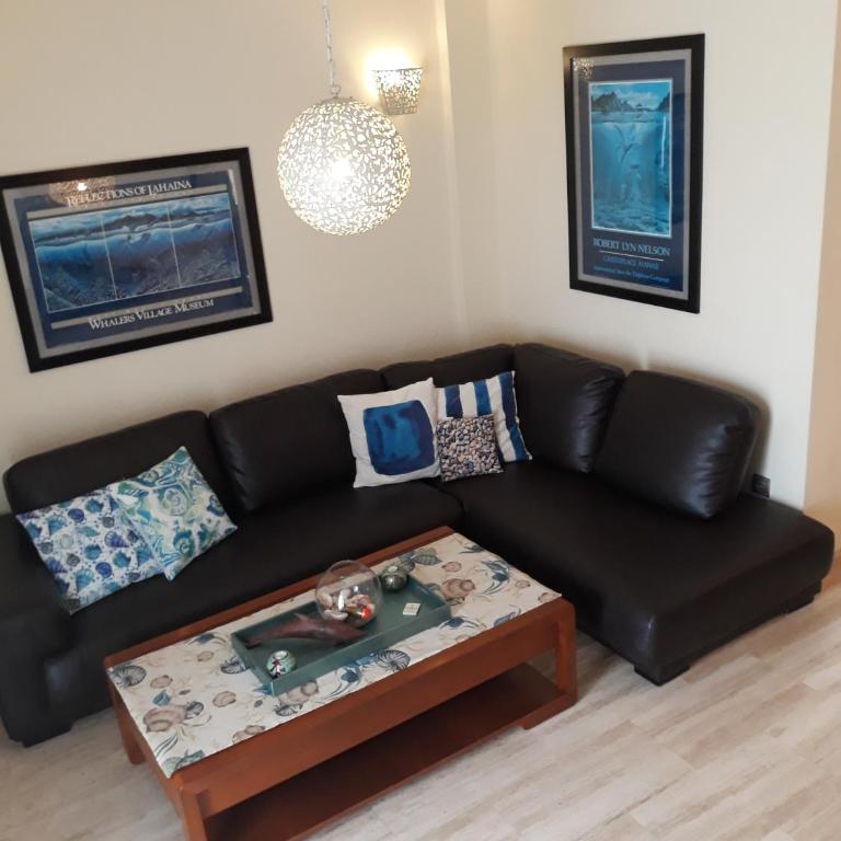 SeaHaus Cotillo - Apartment - Split Level - 52
