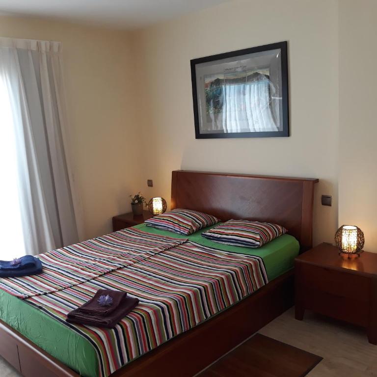 SeaHaus Cotillo - Apartment - Split Level - 17