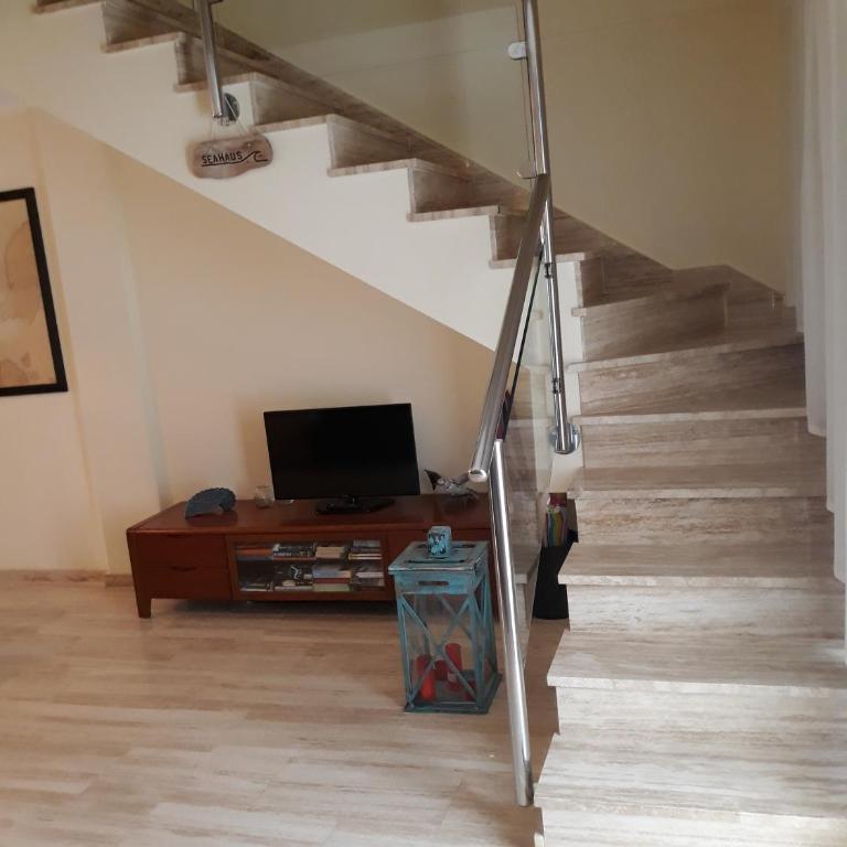 SeaHaus Cotillo - Apartment - Split Level - 55