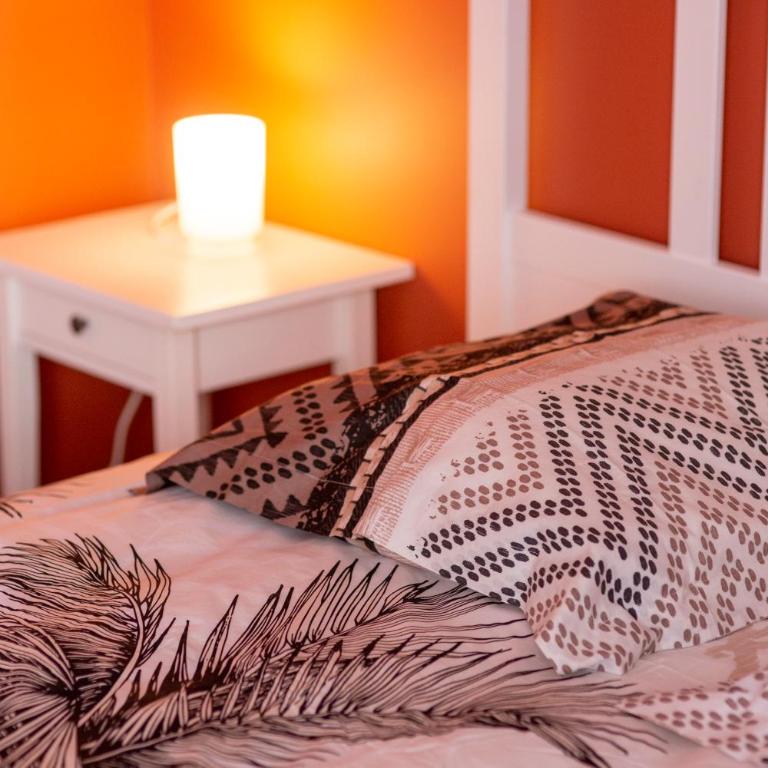 LOC TROTTEUR LE SAFRAN F2 Grand confort, gare SNCF de Lourdes - Appartamento con 1 Camera da Letto - 27