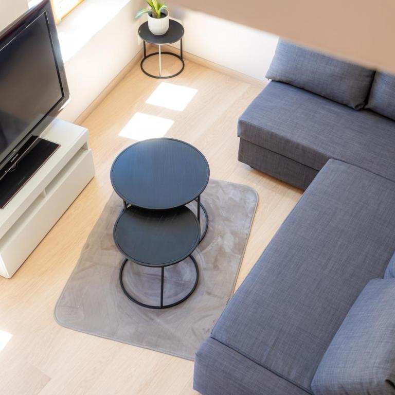 Joli T3 en Duplex avec terrasse #6 - Appartement 2 Chambres - 23
