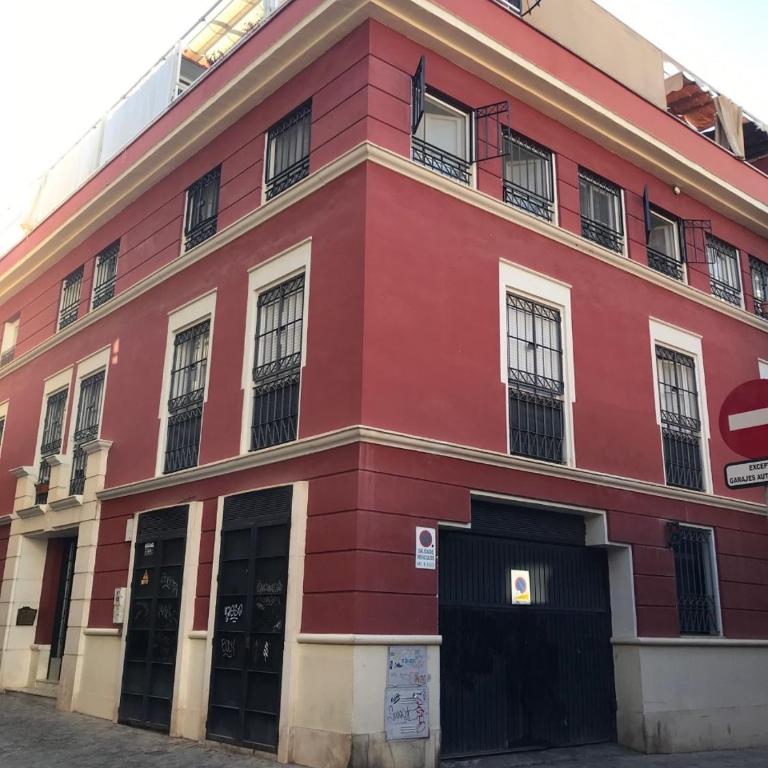 Conde de Ibarra - Piscina 15 mayo a 15 octubre - Apartamento de 1 dormitorio - 19