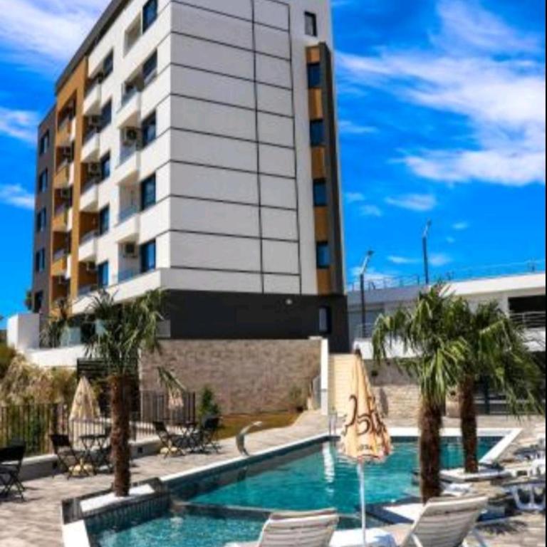 SeaView Apartment & Pool - Apartment with Sea View - 1
