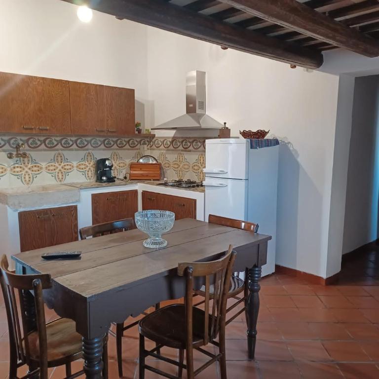 La Casa di Cofano - Appartamento con Vista Mare - 16