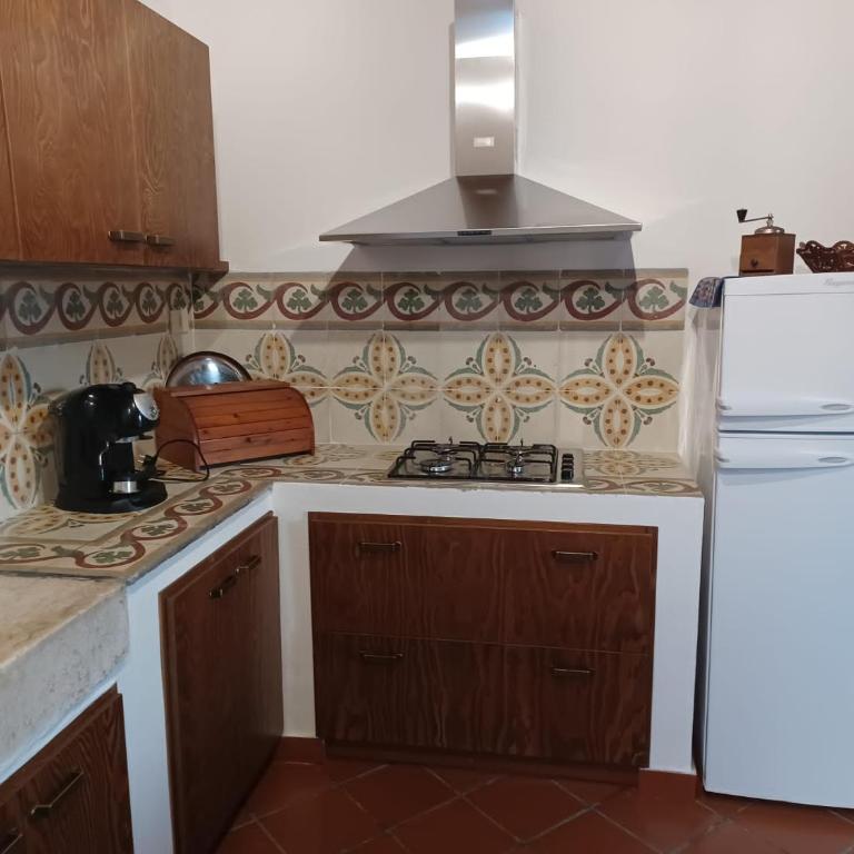 La Casa di Cofano - Appartamento con Vista Mare - 18