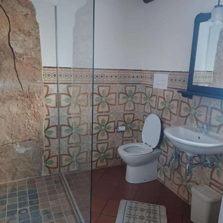 La Casa di Cofano - Appartamento con Vista Mare - 14